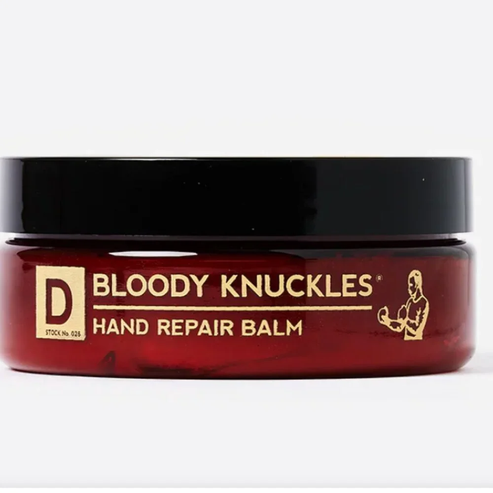 Duke Cannon - Bloody Knuckles Hand Repair Balm